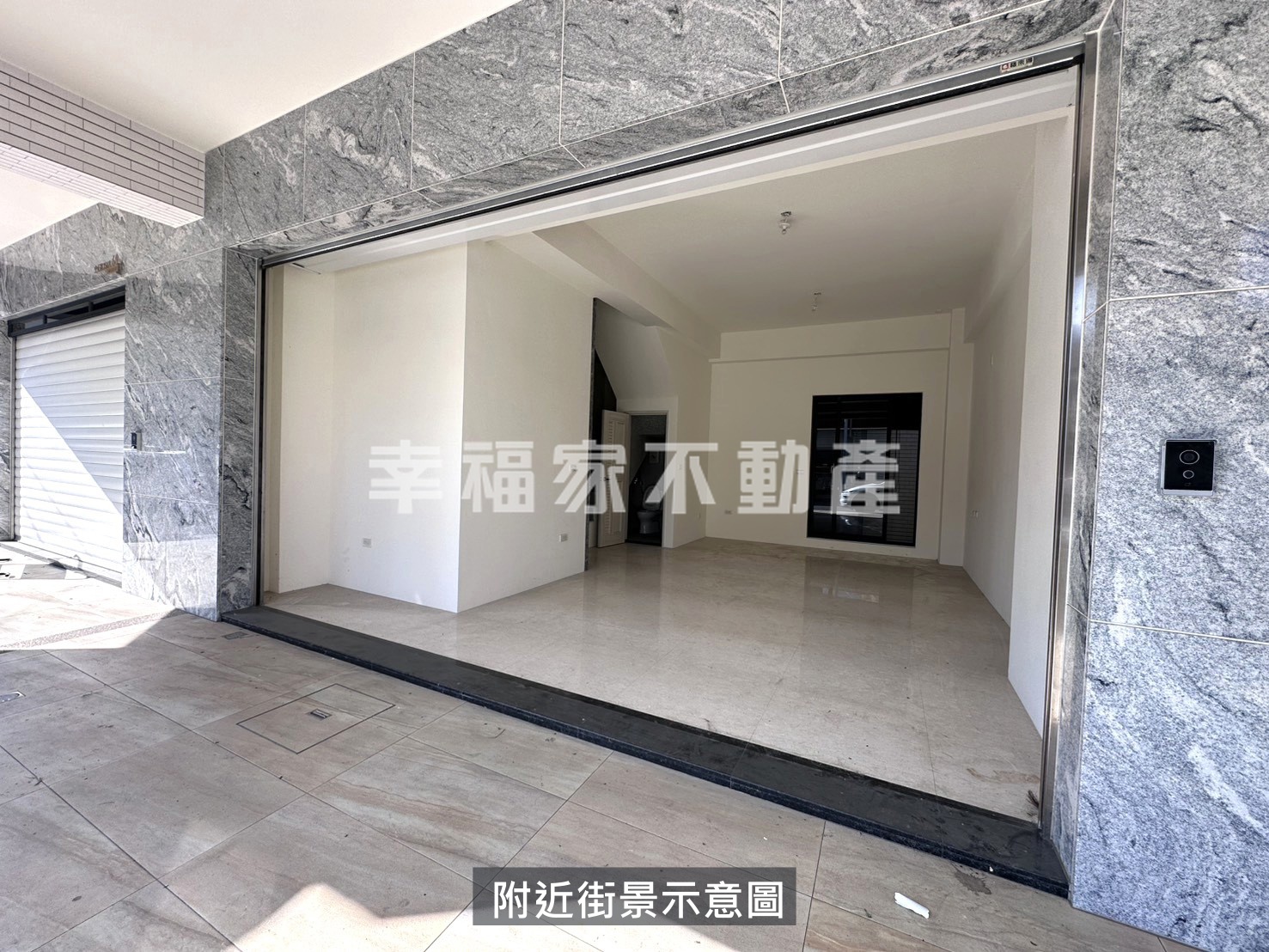 新市中正路全新電梯店住
