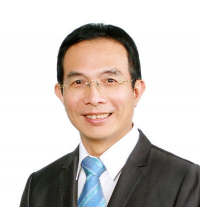 陳冠庭 儲備經理