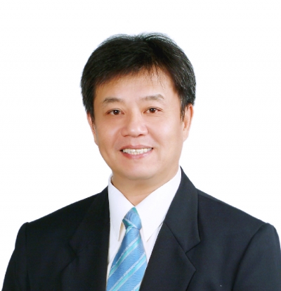 李奇璋