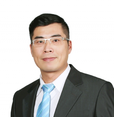 王楷權 副理