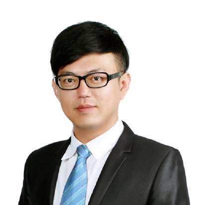 曾品修 副理