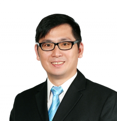 張洲昇