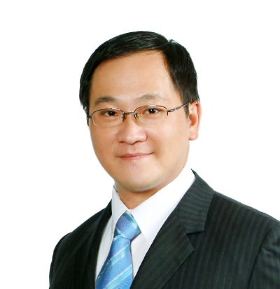 李明達 經理
