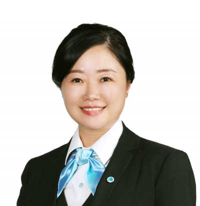 高譽真