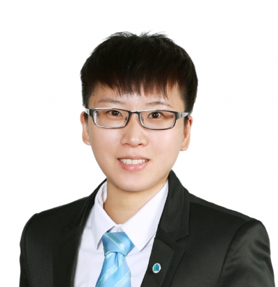 劉曉慧
