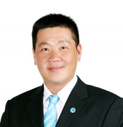 吳啟彰