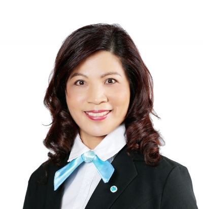 楊麗珠