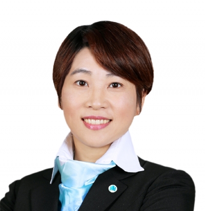 吳韶卿 經理