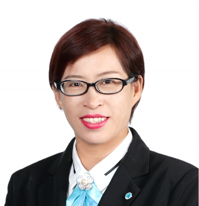 蔡幸倚