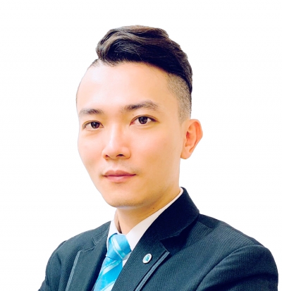 邵柏恩