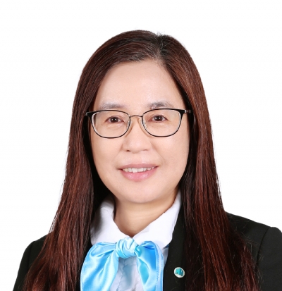 吳陽月