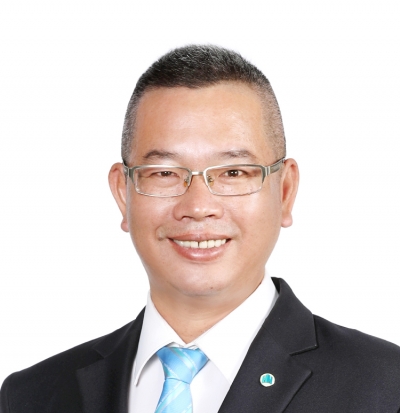 黃啟銘