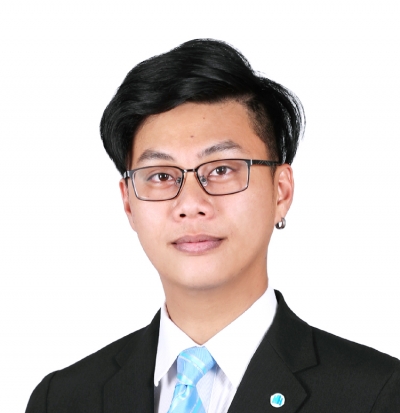 王嘉駿 副理