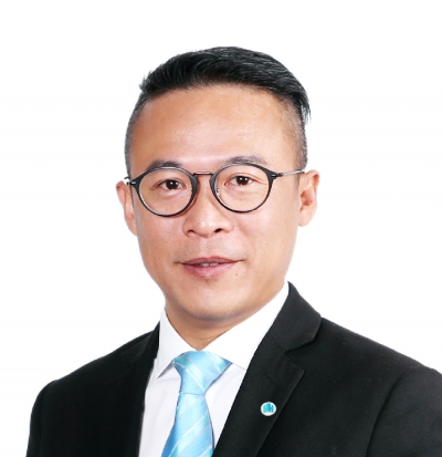劉宇霖