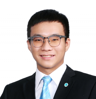 吳昊謙