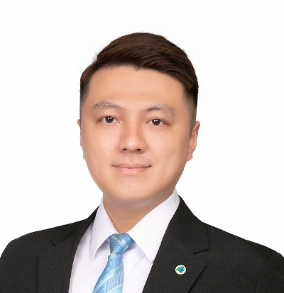 吳國裕