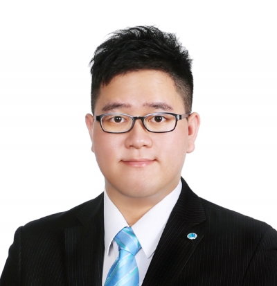 吳承豪 協理