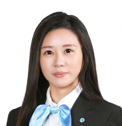 陳婼莃 副理