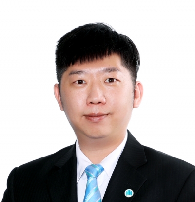 陳文豪 副理