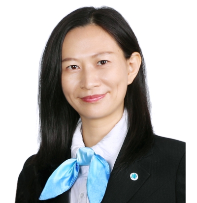 陳意晴