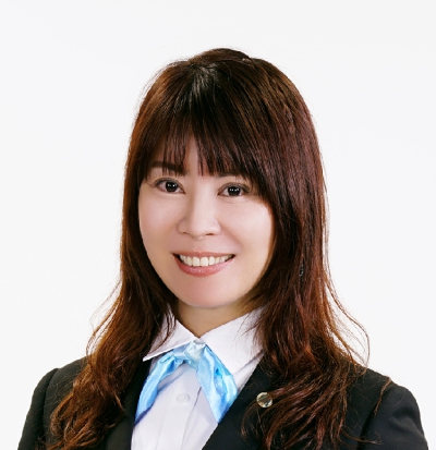 方沐晴 經理