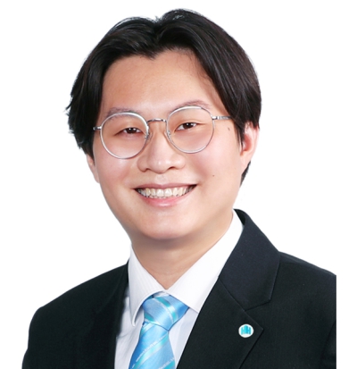 葉俊毅