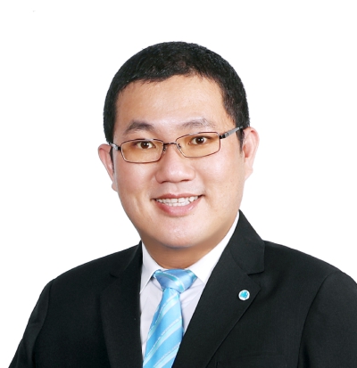王文郁 副理