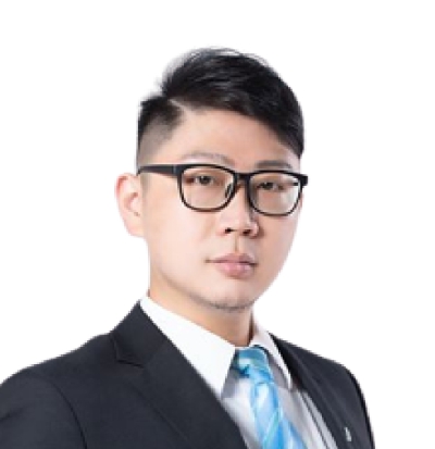 楊坤儒 店長