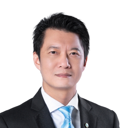 蔡慶龍 協理