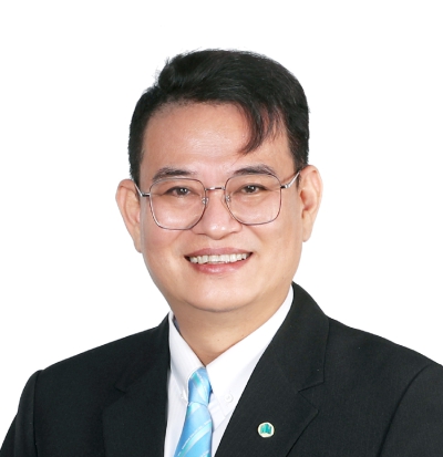 吳明誌 協理