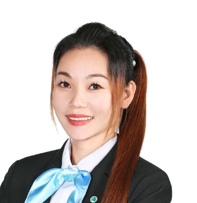 王薇如