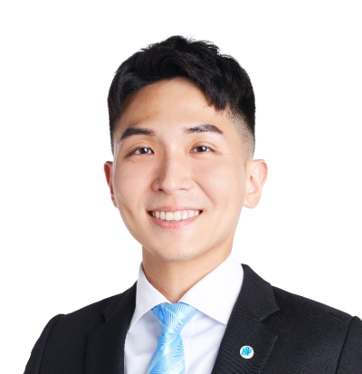 劉鴻恩 協理