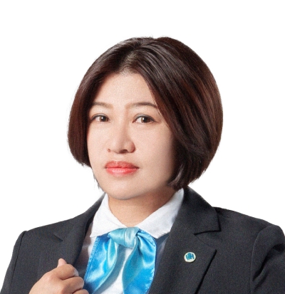 洪燕慧