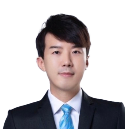 丁志仁 副理