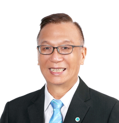 李清鋒