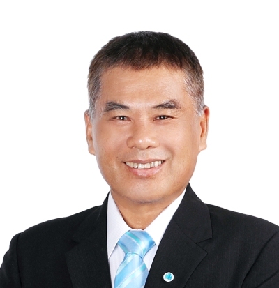 江正義 專員