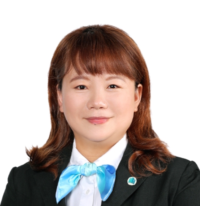 張柔葳 副理