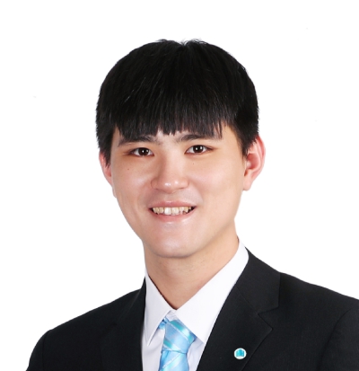 謝旻叡 副理
