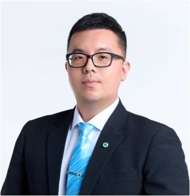 林伯偉 經理