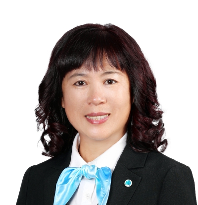 張素美