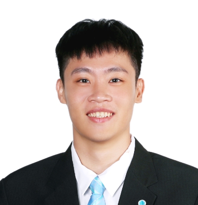洪駿騏 副理