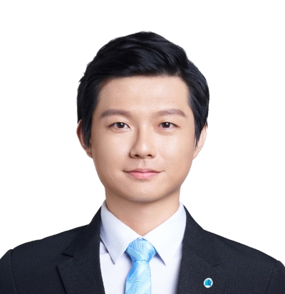 温偉欽 副理