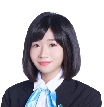 侯奐蝶 副理