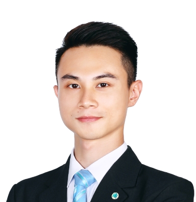 熊開源