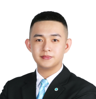 趙長澤 副理