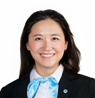 謝函均 專員