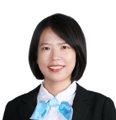 謝佩君 副理