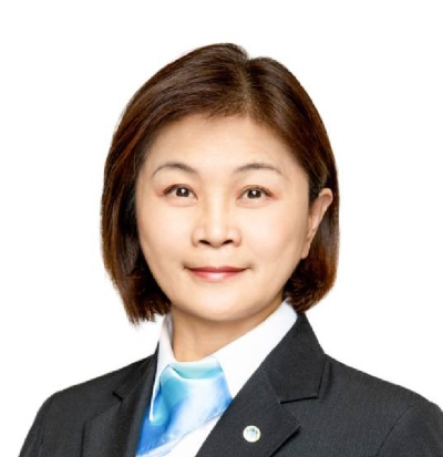 林雅玲 店長