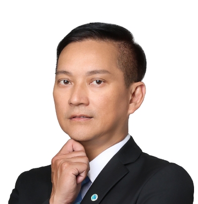 陳龍緒
