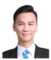 曾志豐 經理